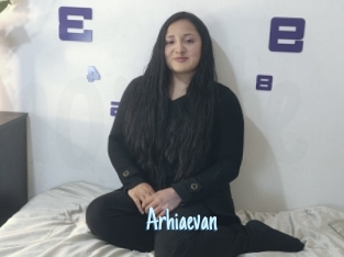 Arhiaevan