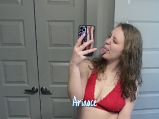 Ariaace