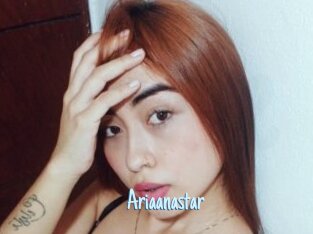 Ariaanastar
