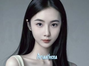 Ariaathena