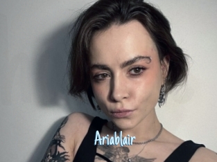 Ariablair