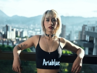 Ariablue