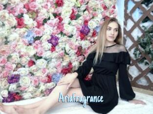 Ariafragrance