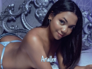 Ariallen