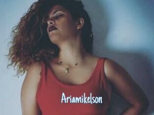Ariamikelson