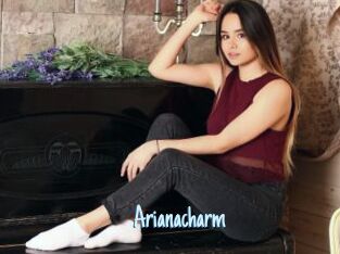 Arianacharm