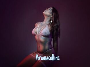 Arianacollins