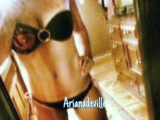 Arianadeville