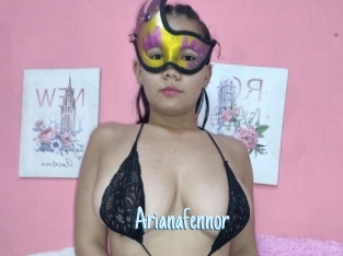 Arianafennor