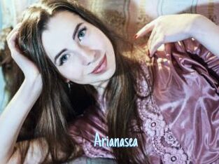 Arianasea