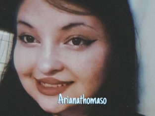 Arianathomaso