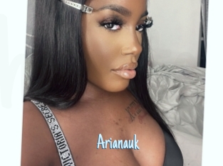 Arianauk