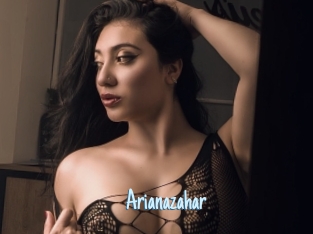 Arianazahar