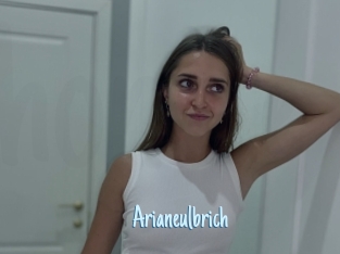 Arianeulbrich