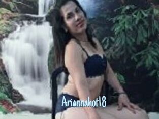 Ariannahot18