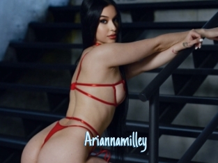 Ariannamilley