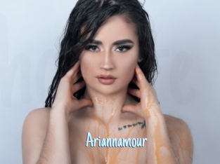 Ariannamour