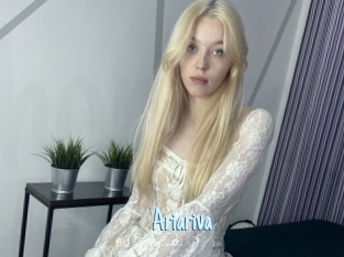 Ariariva