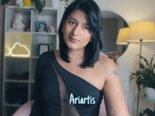 Ariartis