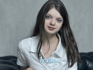 Ariashum