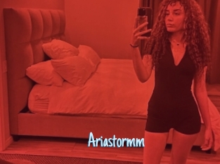 Ariastormm