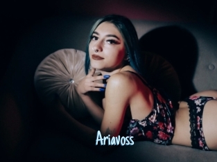 Ariavoss