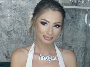 Ariaxjade