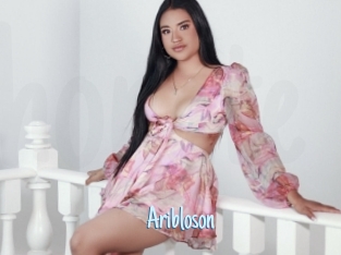 Aribloson