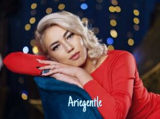 Ariegentle