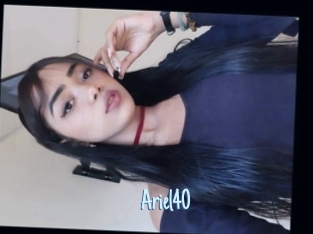 Ariel40