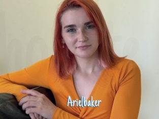 Arielbaker