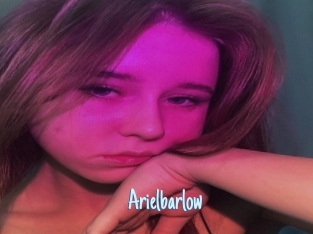 Arielbarlow