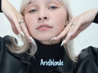 arielblonde Hot Naked Teens