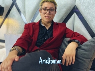 Arielfontan