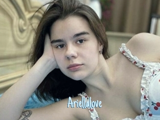 Ariellalove