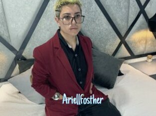 Ariellfosther