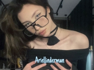 Ariellinderman