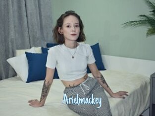 Arielmackey