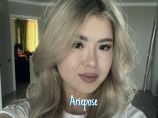 Ariepose