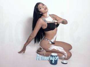 Ariiaaragon