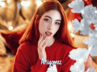 ariigomez Hot Naked Teens