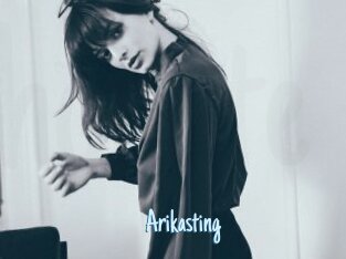 Arikasting