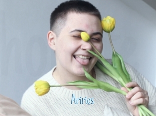 Aririos
