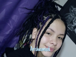Arishasmook