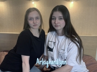 Arleighandlynn