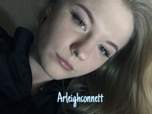 Arleighconnett