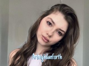 Arleighdanforth