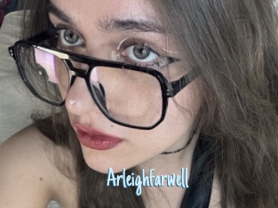 Arleighfarwell