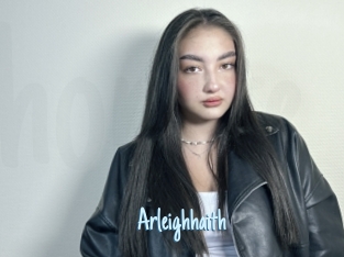 Arleighhaith