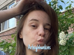 Arleighhankins